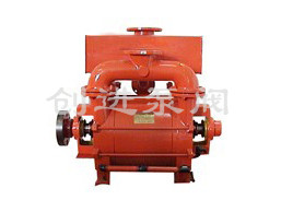 2BEA系列水环式真空泵及压缩机